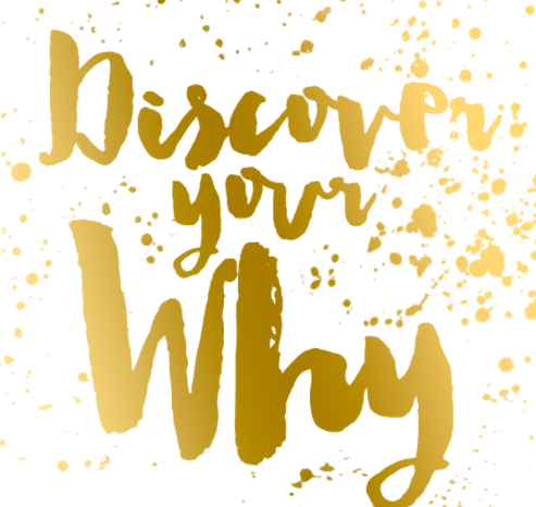 Discover your Why
