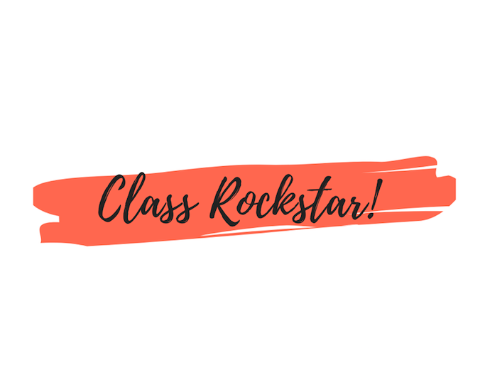 Class Rockstar Circuit