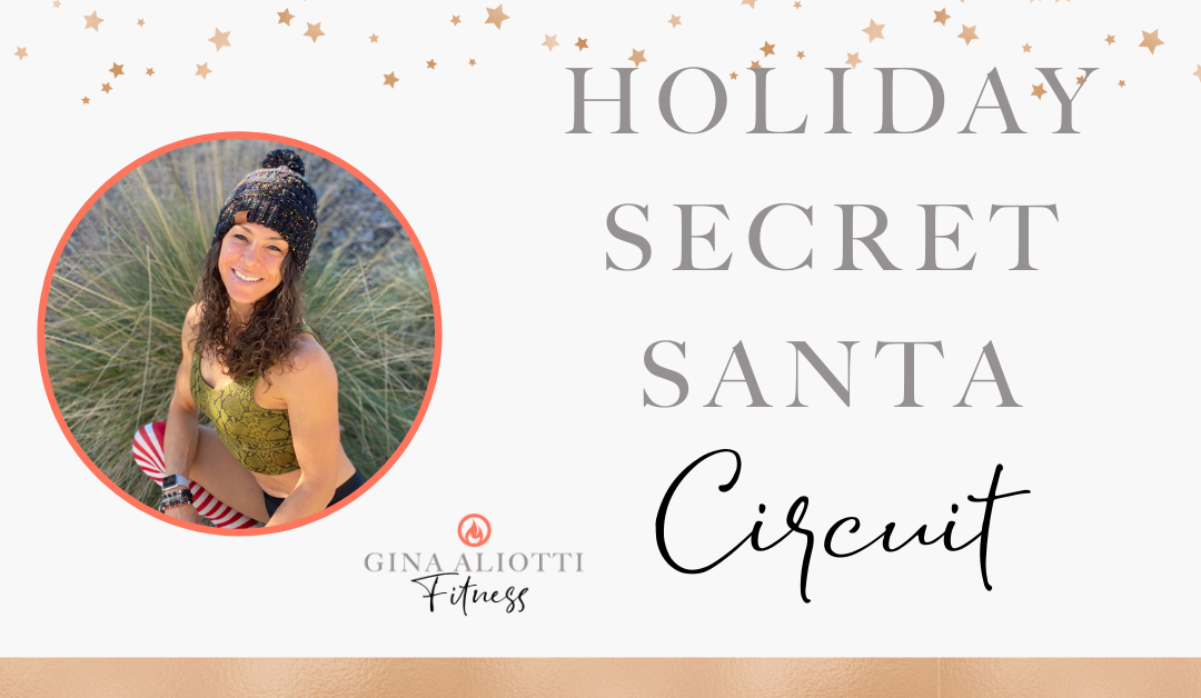 Secret Santa Circuit