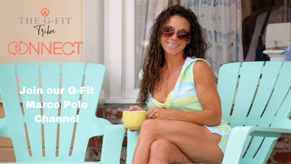 G-Git Connect. Connect with Gina Aliotti off Social Media